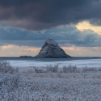 Vinterland Vesterålen – fotokurs på Andøya. ©Bjørn Joachimsen